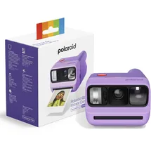Polaroid Go Gen 3 Lila