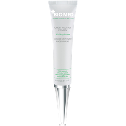 Biomed Vergiss dein Alter Anti-Aging Augenmaske 15 ml