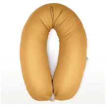 sei Design Stillkissen 190 cm Gelb