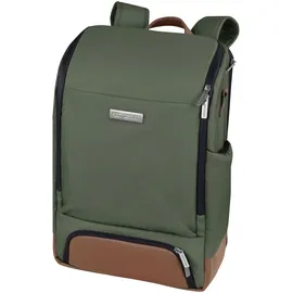 ABC-Design ABC DESIGN Wickelrucksack Tour Olive, Oliv