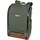 ABC-Design ABC DESIGN Wickelrucksack Tour Olive, Oliv