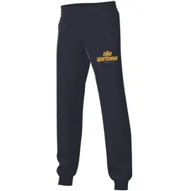 Nike Sportswear Club Kinder Hose, blau - US: XL