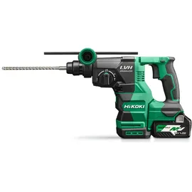 Hikoki DH1826DAWPZ inkl. HSCIII Koffer