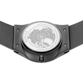BERING Solar Milanaise 40 mm 14440-077