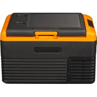 Alpicool Kompressor-Kühlbox 30 Liter – Energieeffizienzklasse B
