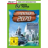 Anno 2070 - Bonus Edition (USK) (PC)