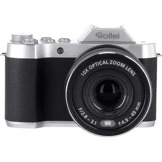 Rollei Powerflex 10x Retro