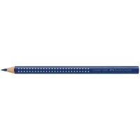 Faber-Castell Jumbo Grip helioblau