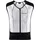 INUTEQ Bodycool Hybrid 2-in-1 Cooling Weste White/Black M