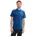 Basic Piqué Advanced Blue M