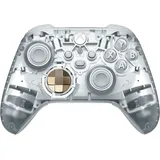 Microsoft Xbox Wireless Controller ghost cipher special edition