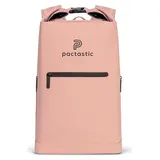 pactastic Rucksack Urban Collection Rosa
