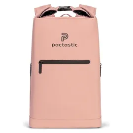 pactastic Rucksack Urban Collection Rosa