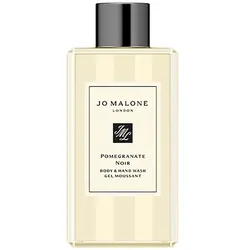 Jo Malone London Kleine Kostbarkeiten Pomegranate Noir Duschgel 100 ml 