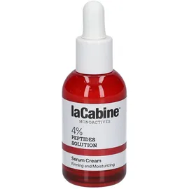 LaCabine Monoactives 4% Peptides Serumcreme 30 ml