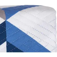 Gift Gift, Decke, Wendbare Tagesdecke 240 x 260 cm