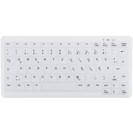 Cherry Active Key AK-C4110 DE