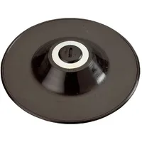 KWB Stützteller für Winkelschleifer, Ø 178 mm