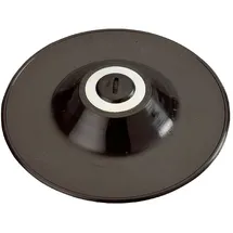 KWB Stützteller für Winkelschleifer, Ø 178 mm