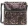 L.Credi Salena Crossbodybag Leather Brown