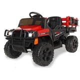 Jamara Offroader Bufalo rot 12V