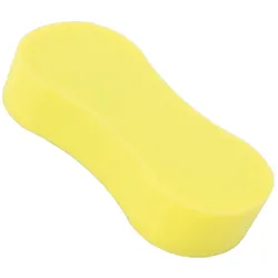 Reinigungsschwamm, ergonomisch