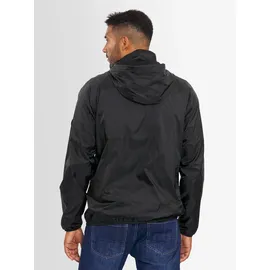 Arctic Seven Regenjacke AS-284 in schwarz, | Gr.: L