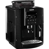 Krups Arabica Display EA8150 schwarz