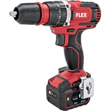 Flex Akku-Schlagbohrschrauber PD 2G 12-EC C ohne Akku