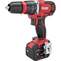 Flex Akku-Schlagbohrschrauber PD 2G 12-EC C ohne Akku