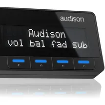 Audison DRC MP