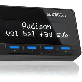 Audison DRC MP