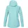 KILLTEC Damen Funktionsjacke KOS 61 WMN JCKT, Größe 44 in Grün hellaqua,