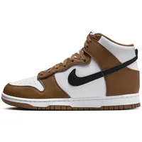 Nike Dunk High Next Nature Schuh (Damen) - Braun, 38