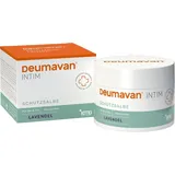 KAYMOGYN GMBH Deumavan Schutzsalbe Lavendel Dose