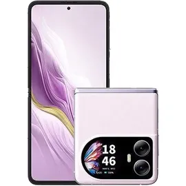 Blackview Hero 10 256 GB Lila