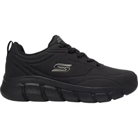 SKECHERS Bobs B Flex Herren Schwarz 40