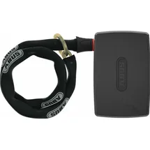 ABUS Alarmbox 2.0 Schwarz Kettenschloss