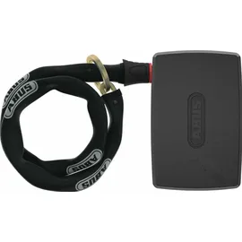 ABUS Alarmbox 2.0 Schwarz Kettenschloss
