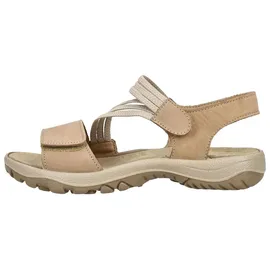 IMAC Riemchensandalen Damen Beige 40
