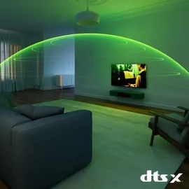 Philips 50PUS7000/12 50" 4K LED Smart TV