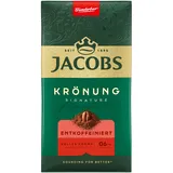 Jacobs Krönung Entkoffeiniert gemahlen 500 g