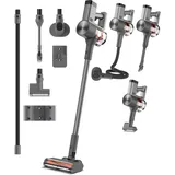 Xiaomi Vacuum Cleaner G20 Max Grau