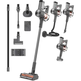 Xiaomi Vacuum Cleaner G20 Max Grau