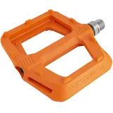 Race Face RaceFace Ride Pedale orange