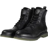 John Doe Sixty Budapest Schwarz 40