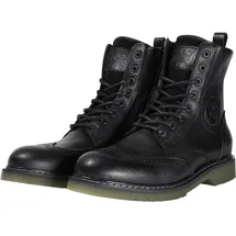 John Doe Sixty Budapest Schwarz 40