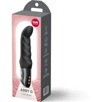 FUN FACTORY Abby G G-Punkt-Vibrator | Black