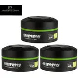 Gummy Professional Formgebendes Wachs Gummy Matte Finish 150 ml Haare