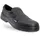 Lendeo Base Black S2 schwarz flach, Größe: 43